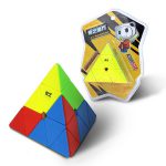 هرم 3×3 کای وای وکیومی