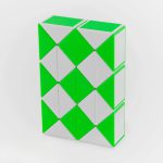 روبیک ماری 24 قطعه شنگ شو