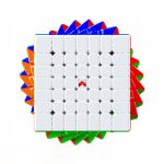 روبیک 7×7 ایکس من دیزاین ورژن2 بال کور اسپارک