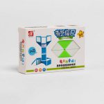 روبیک ماری 24 قطعه کای وای چندرنگ