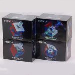 روبیک 3*3 مویو ویلانگ دبلیو آر ام مگنت ورژن 10 اسپرینگدار Weilong WRM V10 3×3