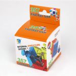 روبیک 3*3 لینگ هوآن ایشنگ کربنی