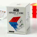 روبیک 3*3 یوکسین لیتل مجیک ورژن جدید