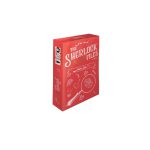 شرلوک فایلز: 13 گروگان