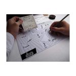 بازی برد گیمپرونده معمایی سرقت در لندن