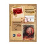 پرونده جنایی ماه خونین