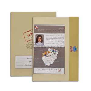 پرونده جنایی جنون