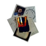 پرونده جنایی طلسم