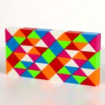 روبیک ماری 72 قطعه کای وای