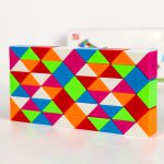 روبیک ماری 72 قطعه کای وای