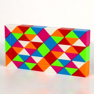 روبیک ماری 72 قطعه کای وای