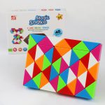 مار48 کای وای چند رنگ