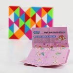 مار48 کای وای چند رنگ