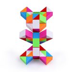 مار48 کای وای چند رنگ