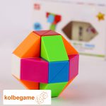 روبیک ماری 24 قطعه کای وای چندرنگ