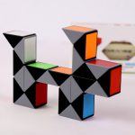 روبیک ماری 24 قطعه کای وای چندرنگ