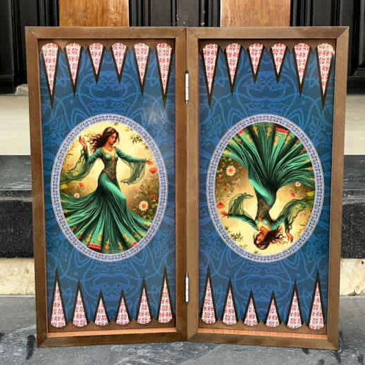 IMG_20250822_154835_349 تخته نرد و شطرنج ام دی اف کد n11020