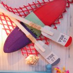 پازل 3بعدی خانه مینیاتوری مدل Brandon’s room (کد M010)