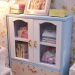 پازل 3بعدی خانه مینیاتوری مدل Moments of music (کد S2303)