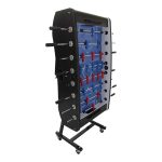 فوتبال دستی S13 تاشو MDF