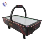 ایرهاکی 9 فوت AL تاجدار - Image 3