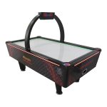 ایرهاکی 9 فوت AL تاجدار