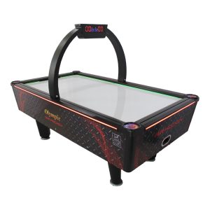 ایرهاکی 9 فوت AL تاجدار