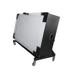 ایرهاکی 8فوت نمایشگر کنار تاشو