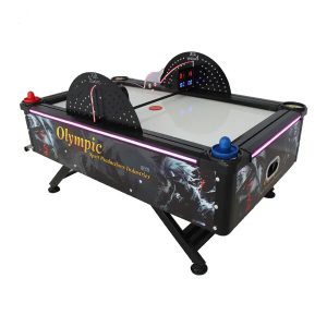 ایرهاکی مدیوم کروک