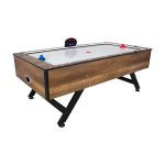 ایرهاکی 7 فوت نمایشگر کنار