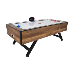 ایرهاکی 7 فوت نمایشگر کنار