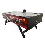 ایرهاکی 7 فوت نمایشگر کنار