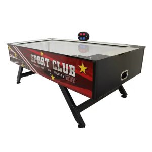 ایرهاکی 8 فوت نمایشگر کنار