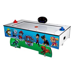 ایرهاکی کودک ساده