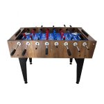 فوتبال دستی s12 صادراتی طرح چوب