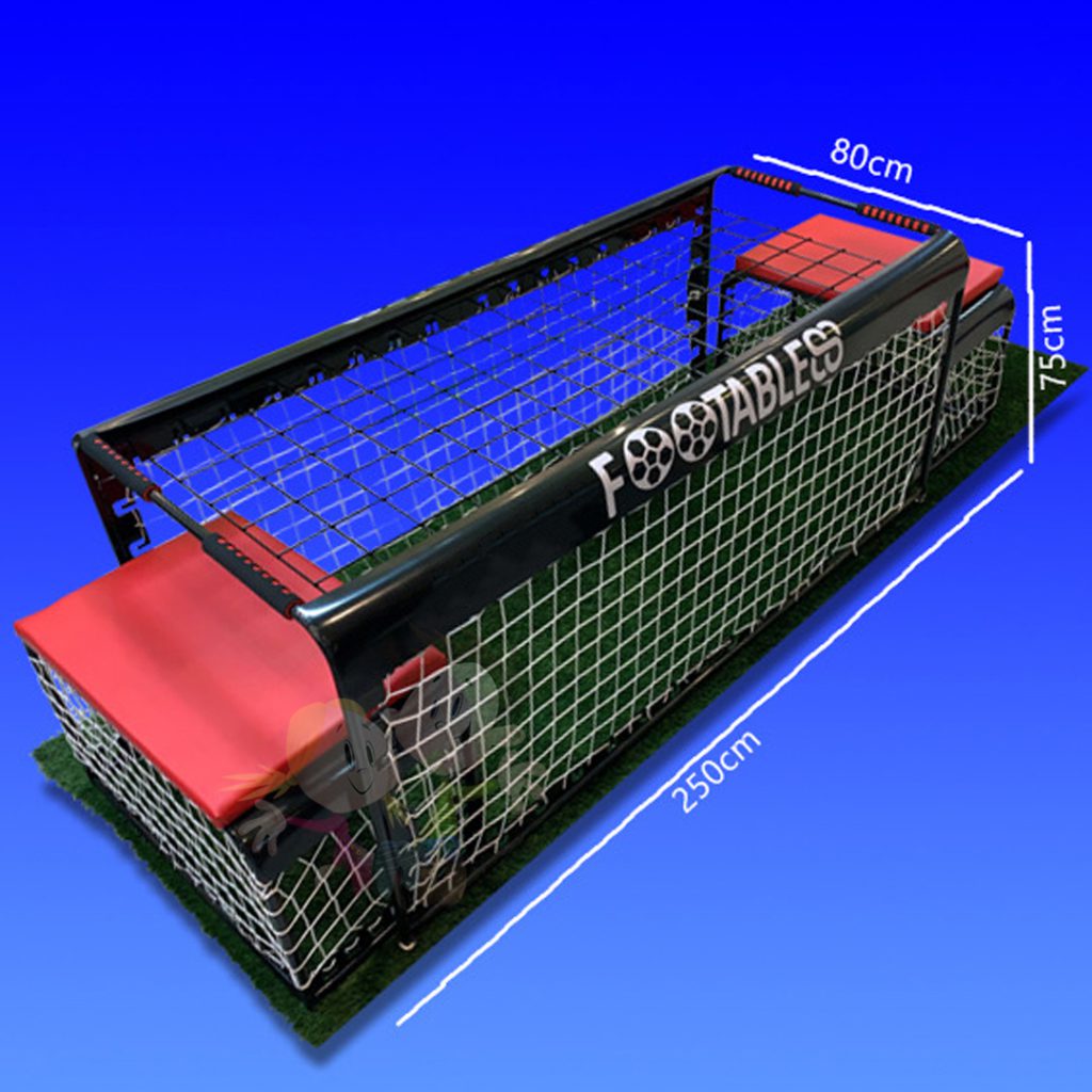 فوتبال نشسته