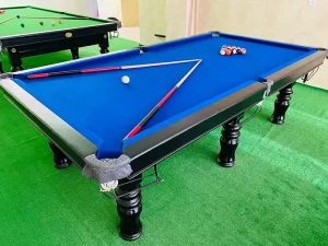 میز بیلیارد
