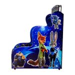 بسکتبال کودک