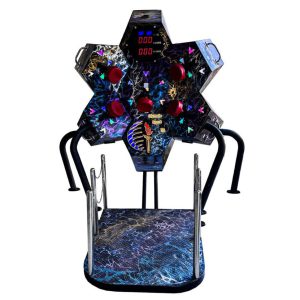 دستگاه بوکس پنج میته