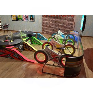 دربی دوچرخه