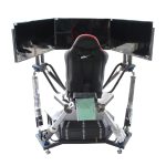 سیمولاتور شش جک