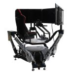 سیمولاتور شش جک