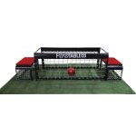 فوتبال نشسته