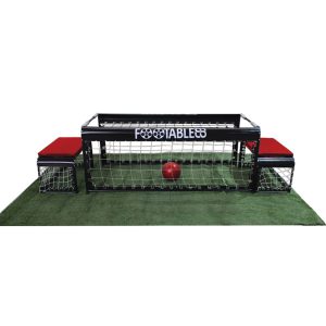 فوتبال نشسته