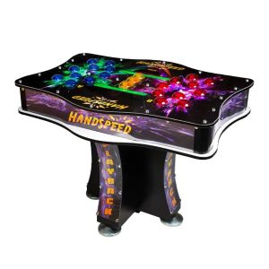 مموری اسپید