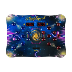 هند اسپید دو نفره بزرگسال