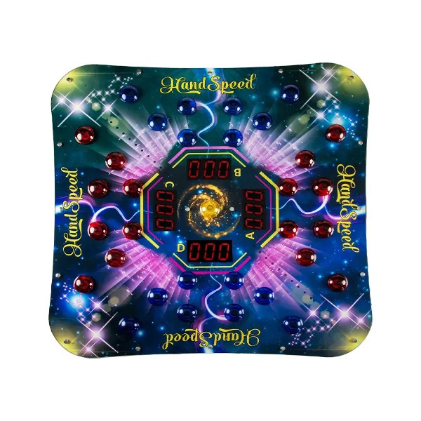 هند اسپید 4 نفره