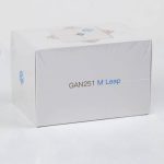 روبیک 2*2 گنز 251 مگنت لیپ GAN 2x2 251 Leap Magnetic
