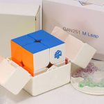 روبیک 2*2 گنز 251 مگنت لیپ GAN 2x2 251 Leap Magnetic