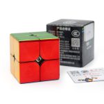 روبیک 2×2 شنگ شو متالیک مگنت SengSo Metallic 2x2 M